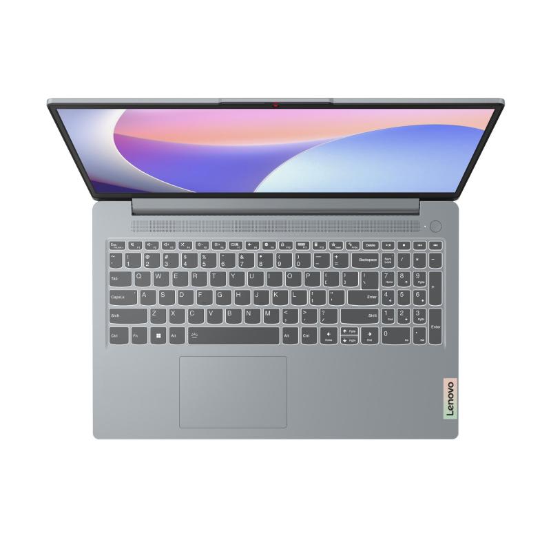 Lenovo IdeaPad Slim 3 Intel® Core™ i7 i7-13620H Ordinateur portable 39,6 cm (15.6") Full HD 16 Go LPDDR5-SDRAM 1 To SSD Wi-Fi 6
