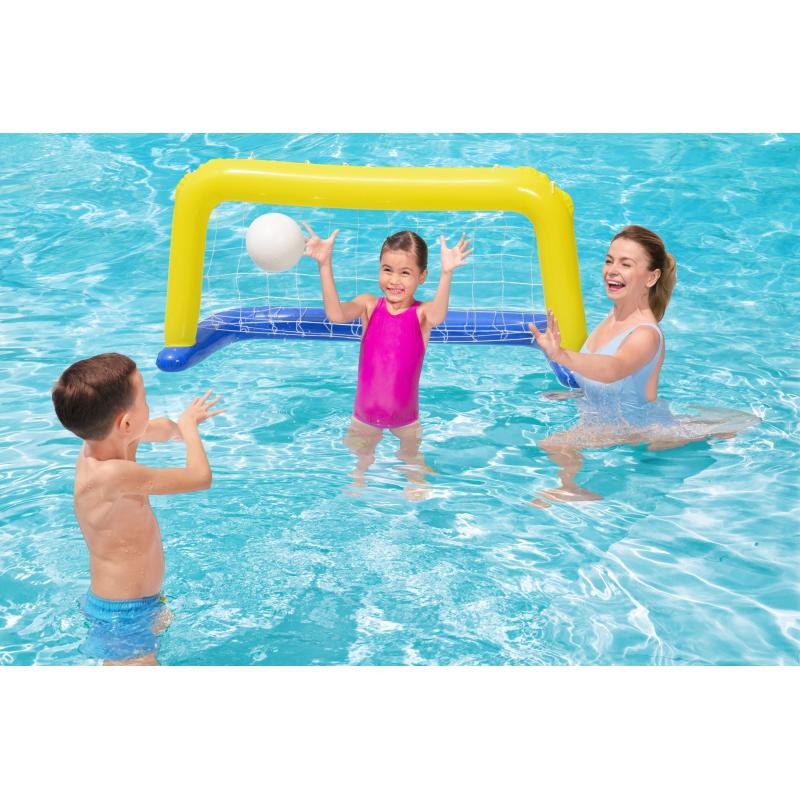 Bestway CAGE DE WATER-POLO gonflable