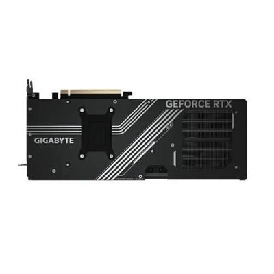 Carte graphique interne Gigabyte GeForce RTX 5070 Ti WINDFORCE OC SFF 16G - Compact et puissant