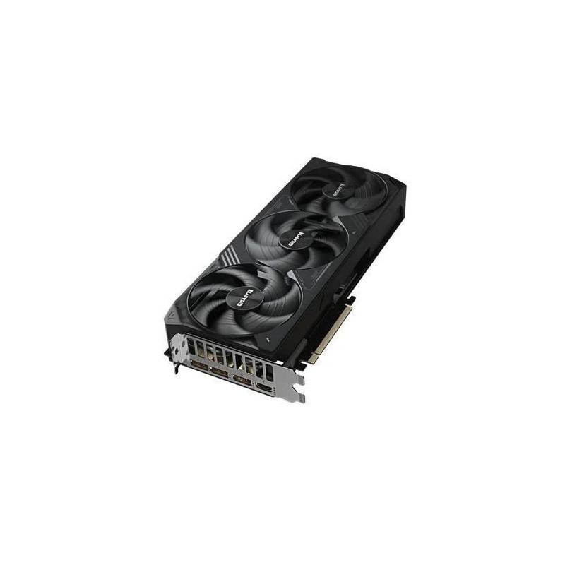 Carte graphique interne Gigabyte GeForce RTX 5070 Ti WINDFORCE OC SFF 16G - Compact et puissant