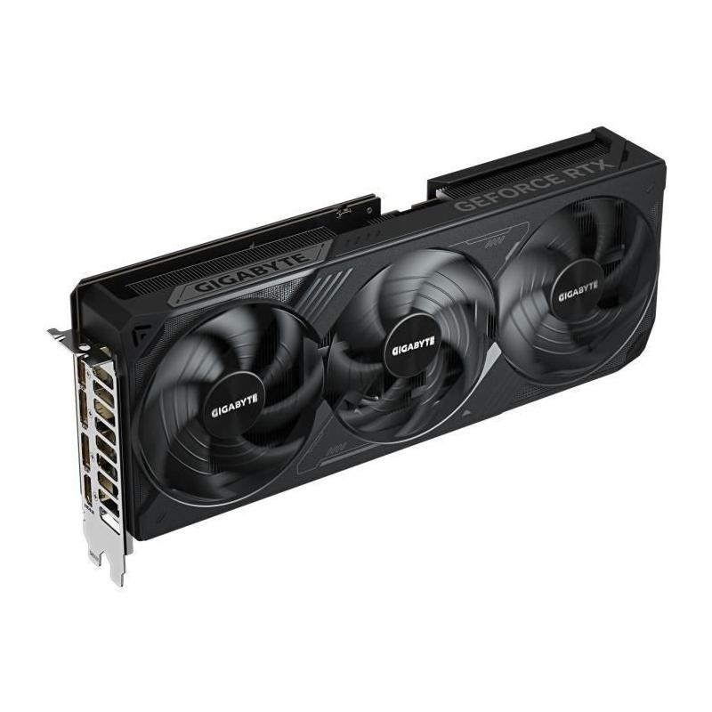 Carte graphique GIGABYTE GeForce RTX 5080 WINDFORCE SFF - 16 Go