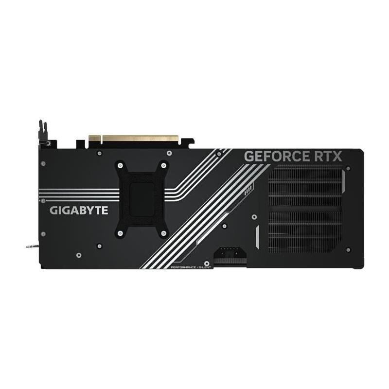 Carte graphique GIGABYTE GeForce RTX 5080 WINDFORCE SFF - 16 Go