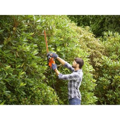 Taille-Haies BLACK+DECKER BEHT201-QS - Performant et Précis