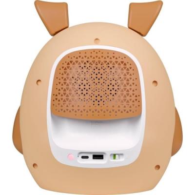 Enceinte lumineuse & veilleuse - BIGBEN Chien - Bluetooth 5.0