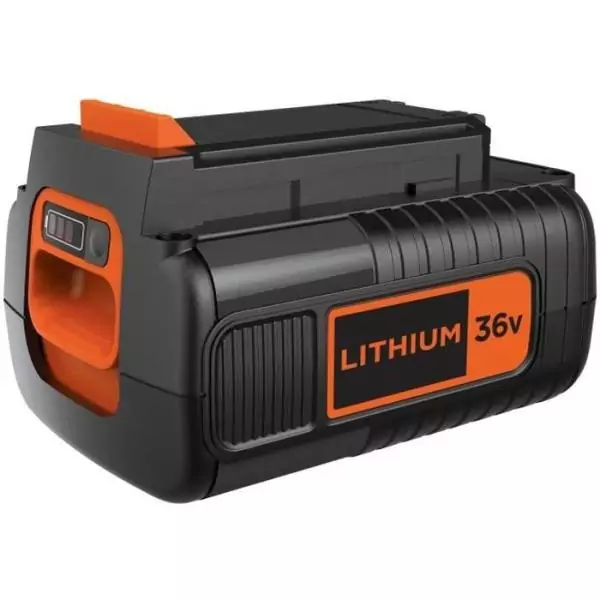Batterie 36V 2,0 Ah - BLACK+DECKER - BL20362-XJ - B&D Power Connect