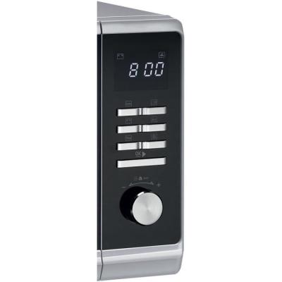 Micro-ondes monofonction BRANDT SE2300S - 23L - 800W - Argent