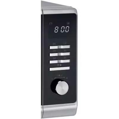 Micro-ondes monofonction BRANDT SE2300S - 23L - 800W - Argent