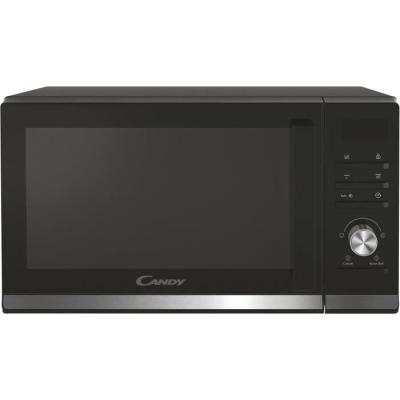 Micro-ondes Gril Candy Moderna CMGA20TNDB 700W 20L Noir