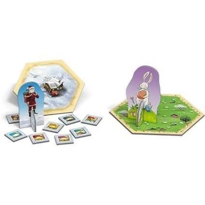 Déballez l'incroyable Big Box de Catan dès maintenant!