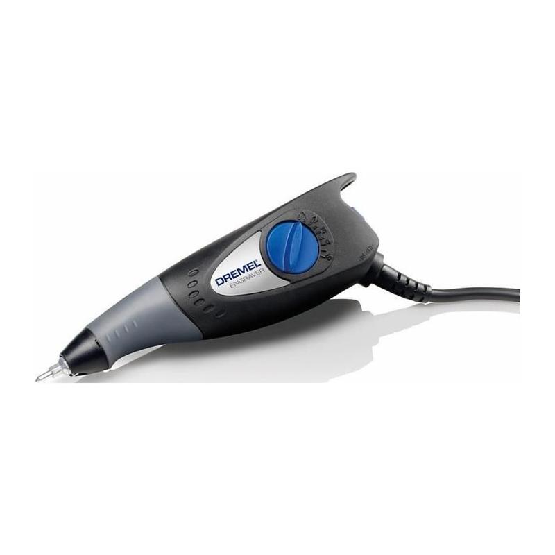 Graveur DREMEL Engraver - Outil de gravure polyvalent