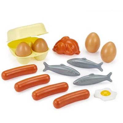 Jeu alimentation ECOIFFIER - Coffret 2608 - Made in France
