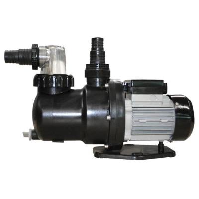 Pompe centrifuge auto-amorçante 0,33 CV avec pré-filtre - PP032