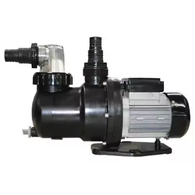 Pompe centrifuge auto-amorçante 0,33 CV avec pré-filtre - PP032