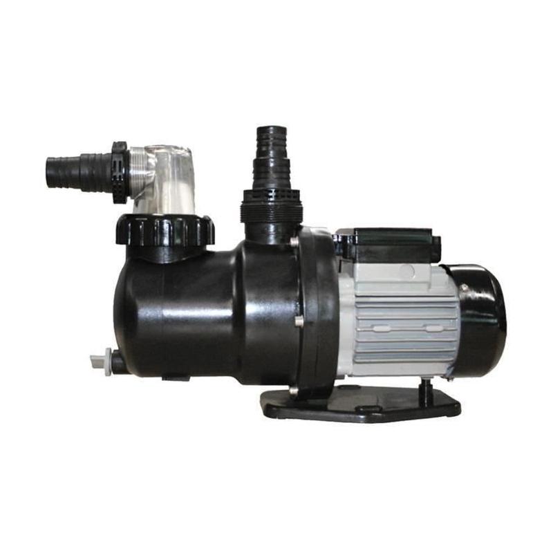 Pompe centrifuge auto-amorçante 0,33 CV avec pré-filtre - PP032