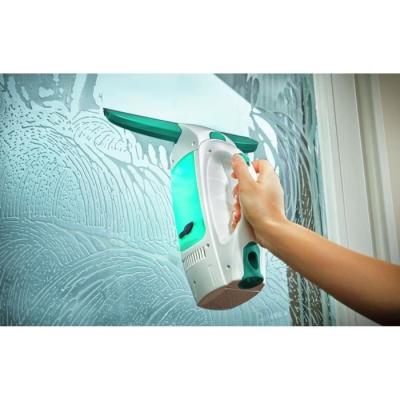Kit nettoyage vitres Dry & Clean Leifheit 51003 - Sans trace