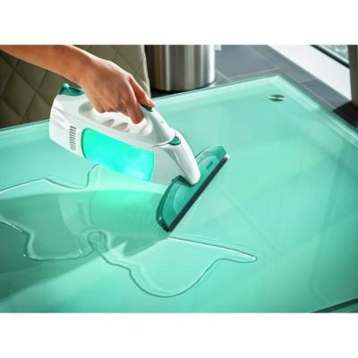 Kit nettoyage vitres Dry & Clean Leifheit 51003 - Sans trace