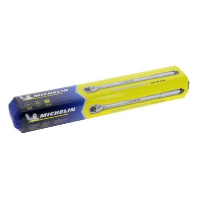 Clé Dynamométrique MICHELIN MTW-210 - Précision ±4.0%(CW) ±6.0%(CCW)