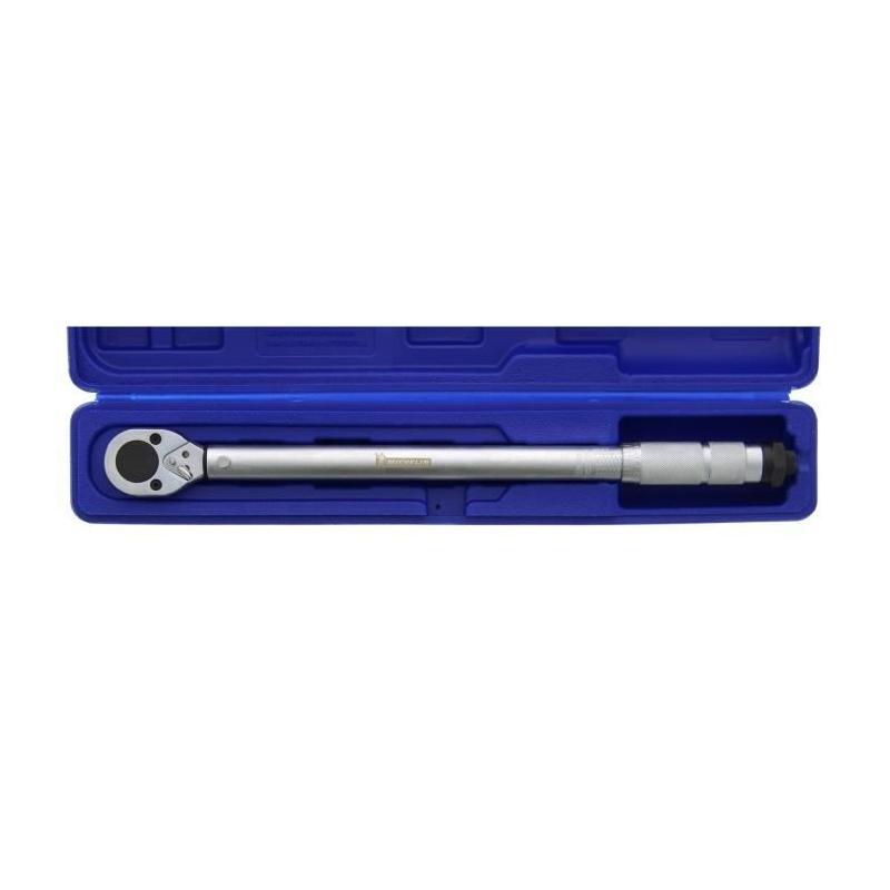 Clé Dynamométrique MICHELIN MTW-210 - Précision ±4.0%(CW) ±6.0%(CCW)