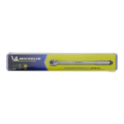 Clé Dynamométrique MICHELIN MTW-210 - Précision ±4.0%(CW) ±6.0%(CCW)