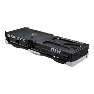 Carte graphique MSI GeForce RTX 5080 VENTUS 3X OC PLUS - 16 Go