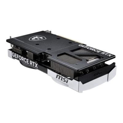 MSI GeForce RTX 5070 12G VENTUS 2X OC - Performances exceptionnelles