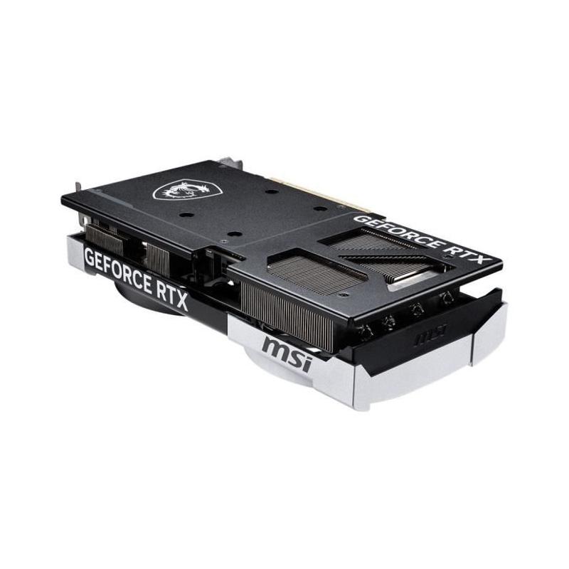 MSI GeForce RTX 5070 12G VENTUS 2X OC - Performances exceptionnelles