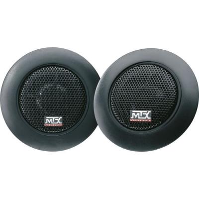 Haut-parleur voiture MTX Audio 25mm 65W RMS - TX225T