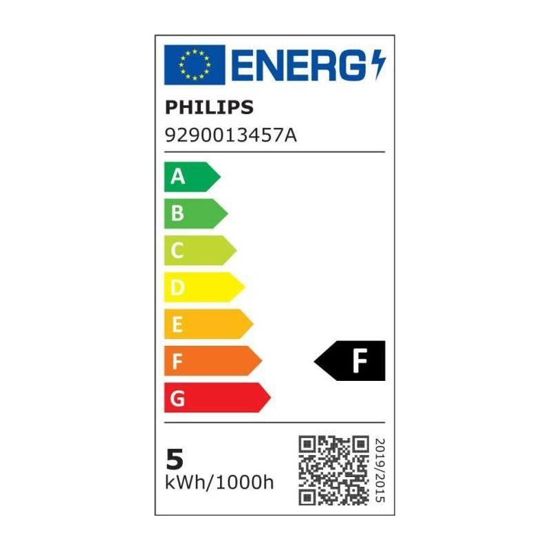 Ampoule LED PHILIPS 40W E27 Blanc Chaud - Non Dimmable