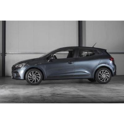 Enjoliveur WRC 4 Enjo Bi-colo 14 TURBO - Design Turbo Bi-colo