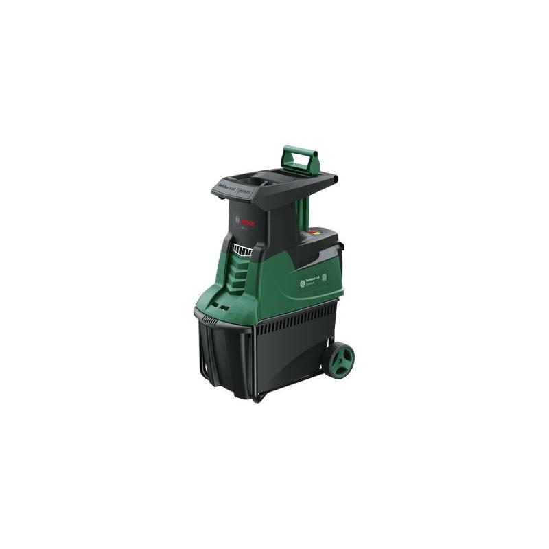 Bosch AXT 25 TC broyeur 2500 W 53 L Turbine