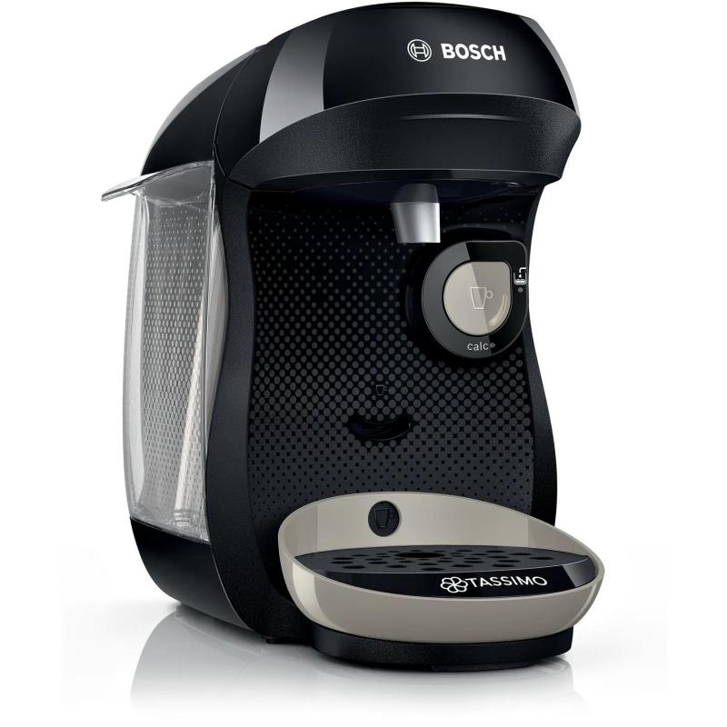 Bosch Tassimo Happy TAS109E machine à café Entièrement automatique Cafetière à dosette 0,7 L
