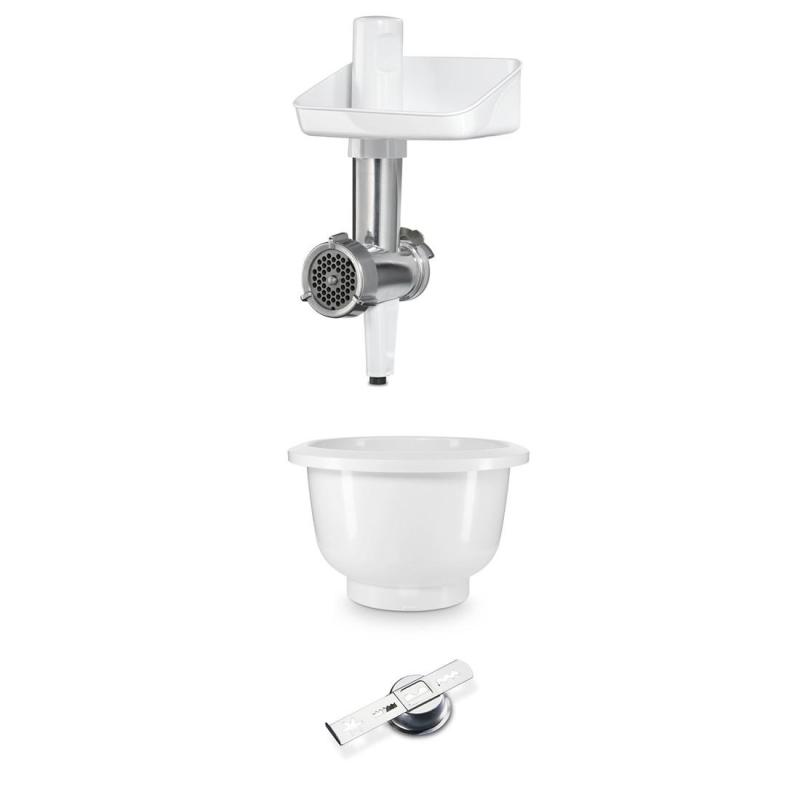 Bosch MUZ5BS1 robot de cuisine Blanc