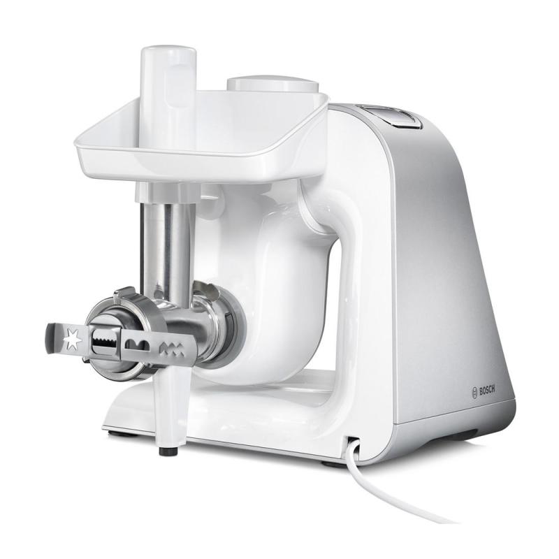 Bosch MUZ5BS1 robot de cuisine Blanc