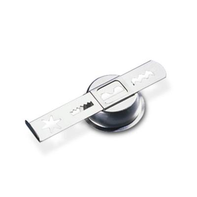 Bosch MUZ5BS1 robot de cuisine Blanc