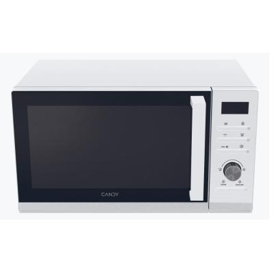 Candy Moderna CMGA23TNDW Blanc Micro-ondes grill Comptoir 23 L 900 W