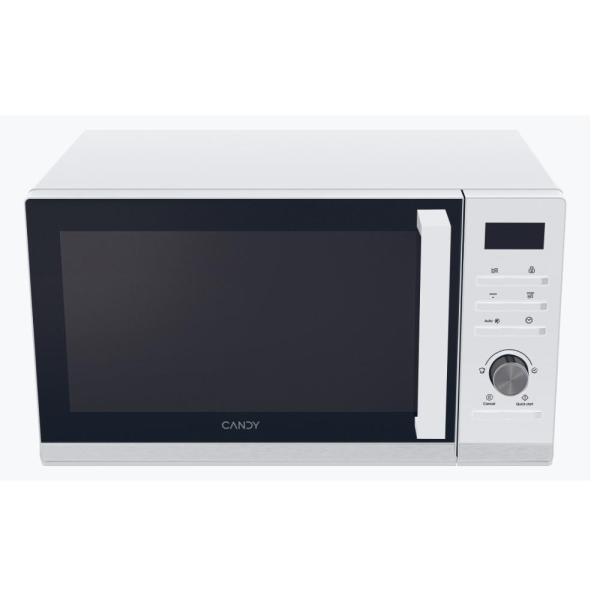 Candy Moderna CMGA23TNDW Blanc Micro-ondes grill Comptoir 23 L 900 W