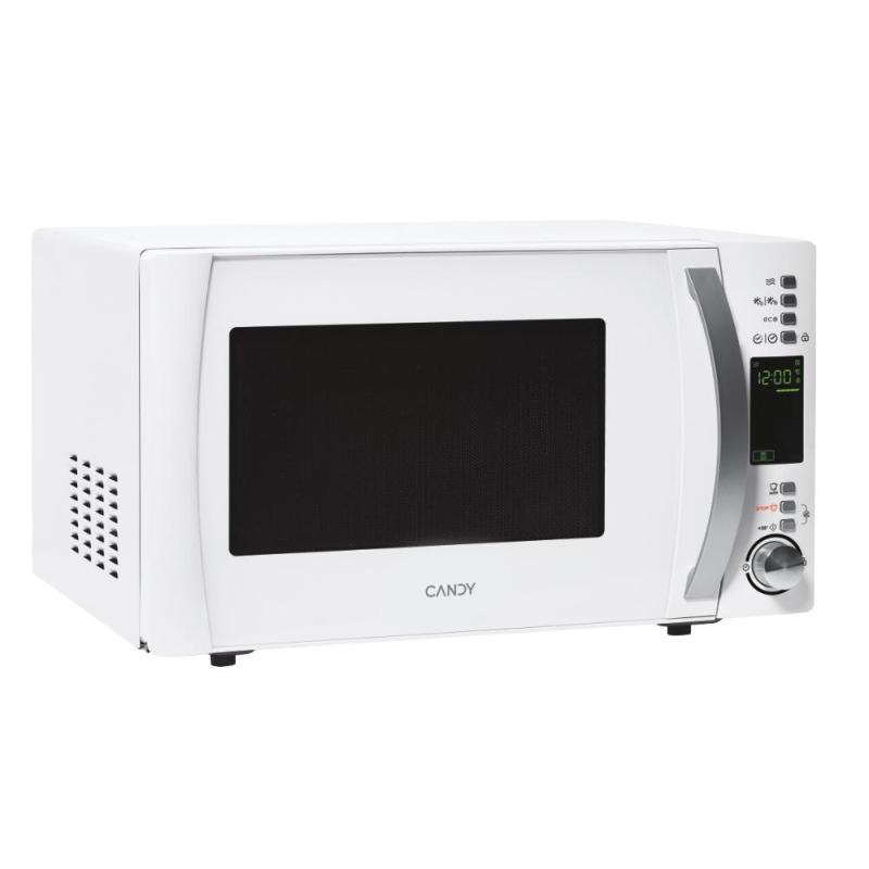 Candy COOKinApp CMXW 30 DW Blanc Micro-onde simple Comptoir 30 L 900 W