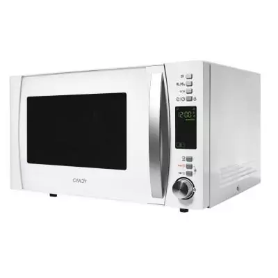 Candy COOKinApp CMXW 30 DW Blanc Micro-onde simple Comptoir 30 L 900 W