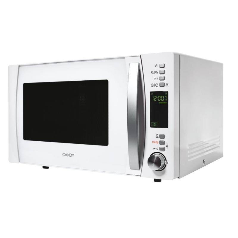 Candy COOKinApp CMXW 30 DW Blanc Micro-onde simple Comptoir 30 L 900 W