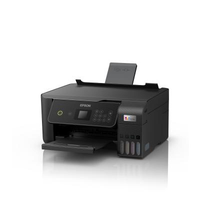 Epson EcoTank ET-2870 Jet d'encre A4 5760 x 1440 DPI 33 ppm Wifi