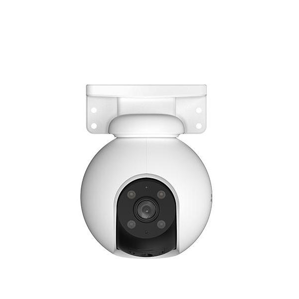 Caméra extérieure - EZVIZ - H8 PRO 2K - Détection humaine et véhicule - Suivi automatique - Vision nocturne