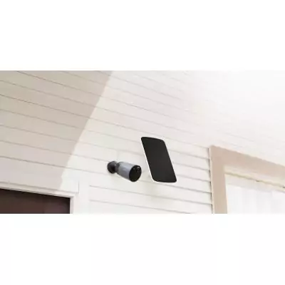 EZVIZ CS-BC1C Balle (forme) Caméra de sécurité IP Intérieure et extérieure 1920 x 1080 pixels Plafond mur