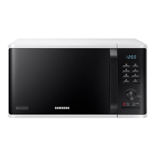 Samsung MS23K3555EW Blanc Micro-onde simple Comptoir 23 L 800 W