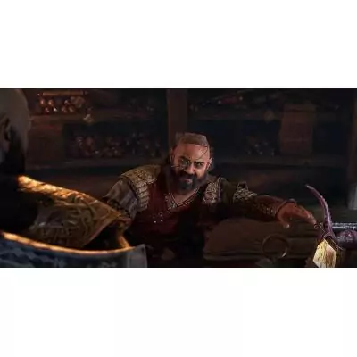 Sony God of War Ragnarök Standard PlayStation 5