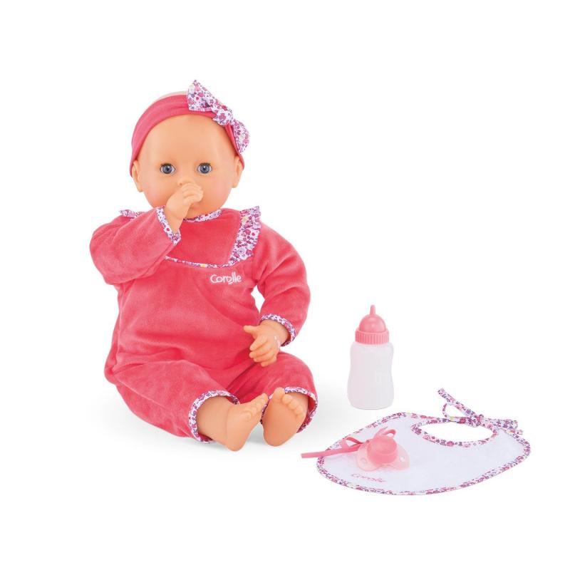 Corolle Lila Chérie