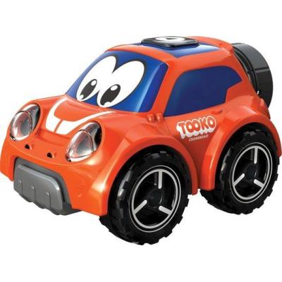 Silverlit Voiture Radiocommandee Follow-Me