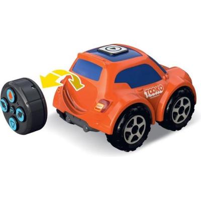 Silverlit Voiture Radiocommandee Follow-Me