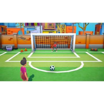Jeu Nintendo Switch - 30 jeux sport en 1 - Boîte - Cartouche