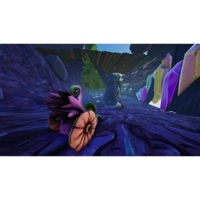 Course de kart Gigantosaurus Dino pour Nintendo Switch