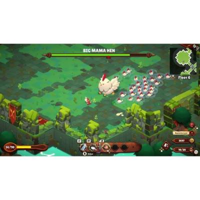 Cuisineer - Jeu Nintendo Switch | Dimensions compactes 11x17x2 cm